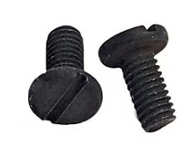 007062 - Screw for eye guard safety plate M700