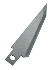 030-0095-00 - Corner welt/pocket knife for ASS-8422 right wide