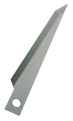 030-0098-00 - Corner welt/pocket knife for ASS-8422 left narrow