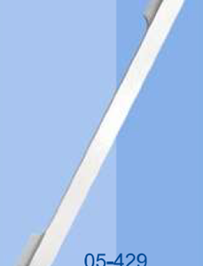 05-429 - Upper knife for UT Kansai FX