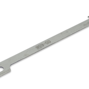 05-6580-0 Or - Lower knife long UT Kansai - original