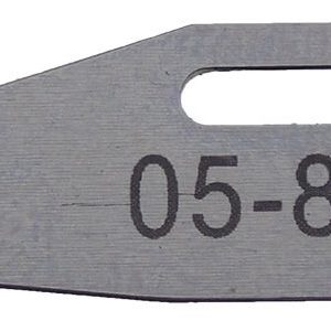 05-8120-N Or - Upper knife for UT Kansai - original