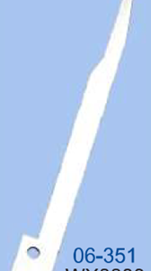 06-351 - Movable knife long for ST