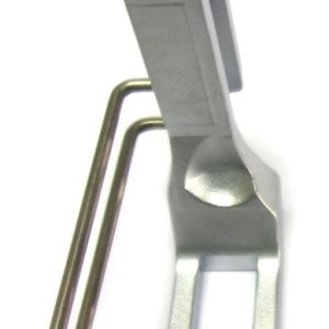 067-22072-3 - Presser foot outer 2 toes width 12 mm square shank