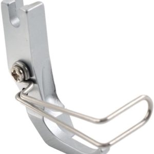 069-00394-3 - Presser foot outer right 8 mm for Adler 69 inner is 069-221213, 069-22121-3