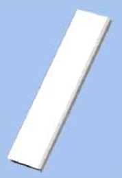 07-432 - Lower knife for BLX