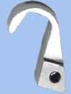 07-505 - Upper knife w widia WX8700