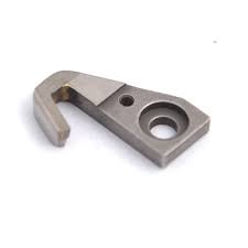 07-544 - 3501535 Upper left knife widia RX-LK