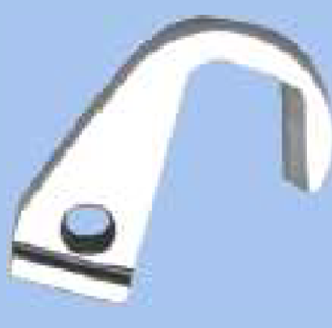 07-570 - Upper left knife widia RX9803 LK