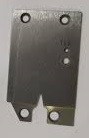 08-055 Or - CS-1 Fixed knife for WX8842 - original