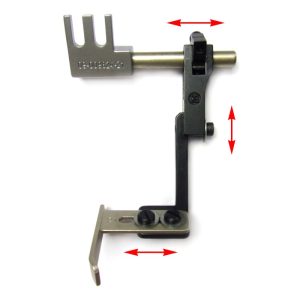 09-009824-21 - Gauge for Pfaff 1245
