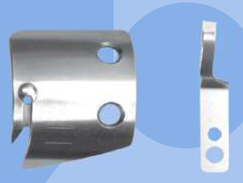 10-106A-2700 - Movable knife A | | for Sunstar KM-250