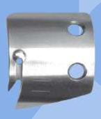 10-106A-2700 - Movable knife A | | for Sunstar KM-250