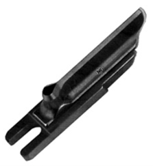 10-3072-1-024 - 1-1/4 C72-1-1/4RJ-RE Buttonhole knife w normal eye 32 mm