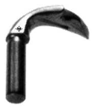 10-4005-2-000 - D5 Eye Looper for Reece 101