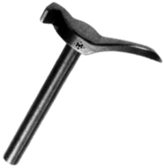 10-4009-0-991 - D9 14-4009 Spreader left fork for Reece 101