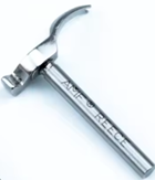 10-4009-0-991 Or - D9 Spreader left fork for Reece 101-original