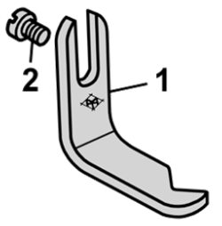 10-4600-0-000 - Knife for Reece 101
