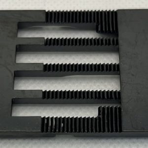 101-38303 - NEEDLE PLATE 1 inch LH-1162