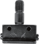 101-48559 - 158797-101 NEEDLE CLAMP 1/2 LH