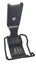 101-52551 - 114948-001 PRESSER FOOT с предпазител 1/8
