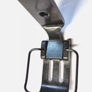 101-53153 - 112645-001 Presser foot w finger guard 5/16