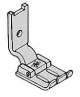 101-57659 - 226-42052 Presser foot open toes 224088 1-3/8 S10751-001